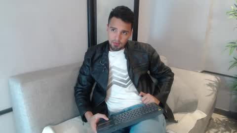 Eduardo online show from March 6, 2025, 3:46 am