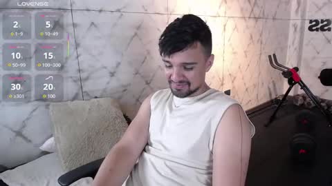 Eduardo online show from December 17, 2025, 3:45 am