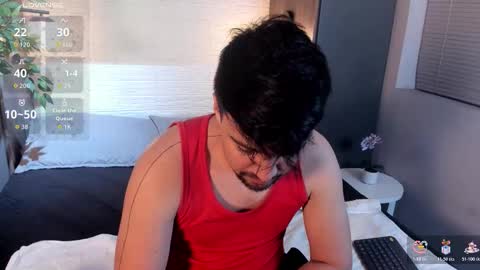 Eduardo online show from January 6, 2026, 3:32 am