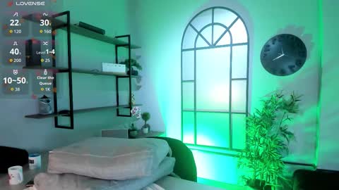 Eduardo online show from January 10, 2026, 4:14 am