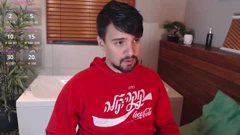 Eduardo online show from January 17, 2026, 4:06 am