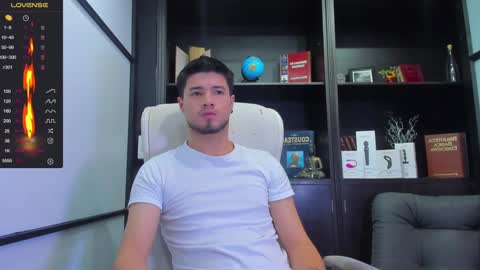 Edward Ross online show from January 13, 2025, 8:37 pm