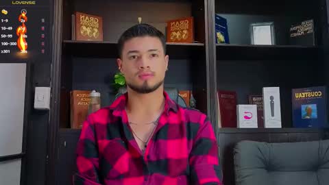 Snapshot of edwardross_ chatting on September 26, 2025, 8:46 pm Edward Ross online show from September 26, 2025, 8:46 pm