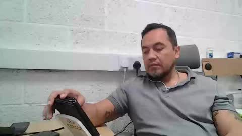 EdM online show from March 11, 2026, 9:37 am