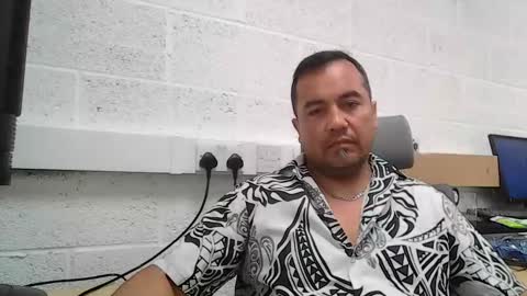 Snapshot of edwill13 chatting on May 26, 2026, 9:16 am EdM online show from May 26, 2026, 9:16 am