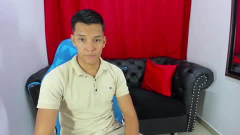 edwin blaz. online show from September 14, 2025, 4:11 am