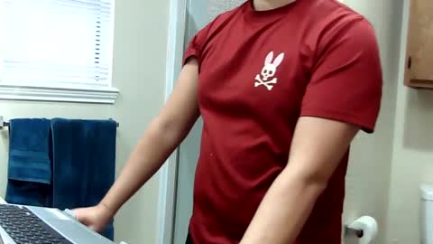 Snapshot of edwins777 chatting on February 10, 2025, 8:42 pm Nicky789 online show from February 10, 2025, 8:42 pm