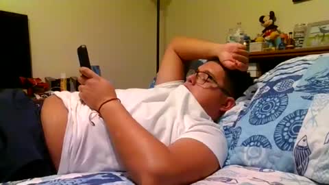 Snapshot of edwins777 chatting on October 7, 2025, 7:11 pm Nicky789 online show from October 7, 2025, 7:11 pm