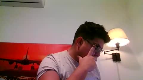 Snapshot of edwins777 chatting on January 12, 2026, 4:23 pm Nicky789 online show from January 12, 2026, 4:23 pm