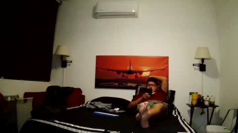 Snapshot of edwins777 chatting on January 13, 2026, 4:51 am Nicky789 online show from January 13, 2026, 4:51 am