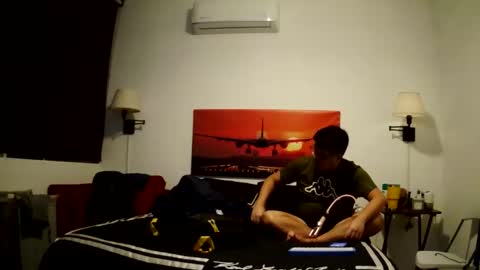 Snapshot of edwins777 chatting on January 14, 2026, 5:46 am Nicky789 online show from January 14, 2026, 5:46 am