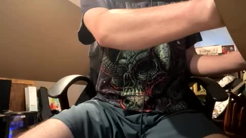 Snapshot of eelektross chatting on September 25, 2025, 5:38 pm eel online show from September 25, 2025, 5:38 pm