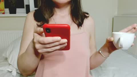 Snapshot of eelena4kiss chatting on July 21, 2026, 11:18 pm eelena4kiss online show from July 21, 2026, 11:18 pm
