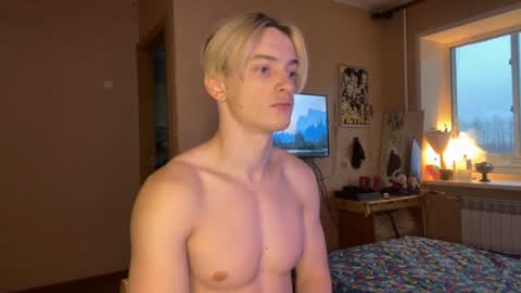 Eve Lovelace online show from December 3, 2024, 12:49 pm