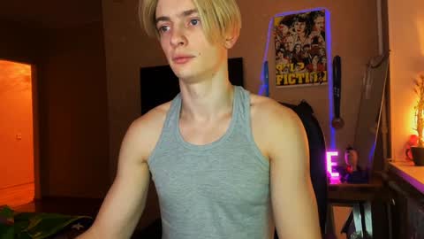 Eve Lovelace online show from January 10, 2025, 2:34 pm