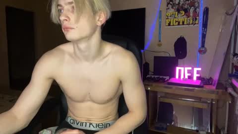Eve Lovelace online show from January 13, 2025, 2:11 pm