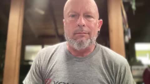 Snapshot of eevilempire chatting on March 10, 2026, 5:18 pm Harley Biker online show from March 10, 2026, 5:18 pm