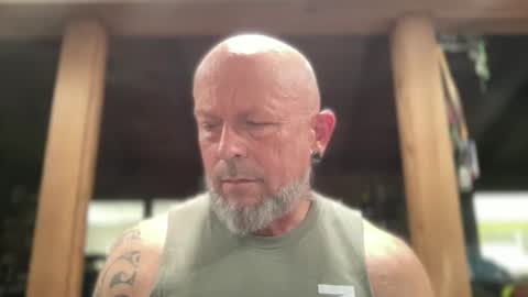 Snapshot of eevilempire chatting on March 27, 2026, 2:50 pm Harley Biker online show from March 27, 2026, 2:50 pm