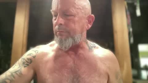 Harley Biker online show from May 17, 2026, 1:18 pm