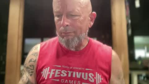 Harley Biker online show from May 18, 2026, 5:52 pm