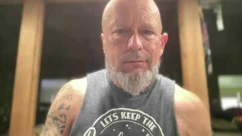 Harley Biker online show from May 22, 2026, 5:18 pm
