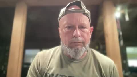 Harley Biker online show from May 24, 2026, 8:36 pm
