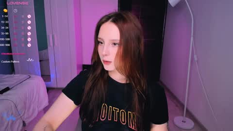 Effie online show from January 23, 2025, 2:39 pm