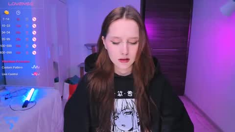 Effie online show from February 21, 2025, 5:53 pm