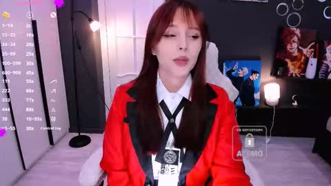 Effie online show from March 27, 2026, 10:59 am