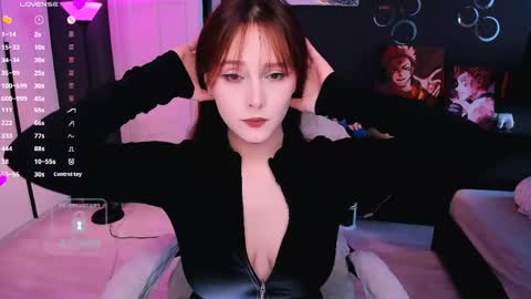 Snapshot of effie_lee chatting on May 21, 2026, 11:50 am Effie online show from May 21, 2026, 11:50 am