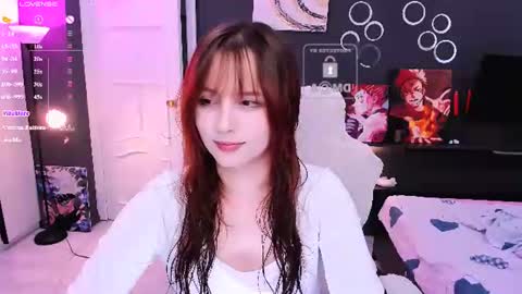 Snapshot of effie_lee chatting on July 19, 2026, 11:47 am Effie online show from July 19, 2026, 11:47 am
