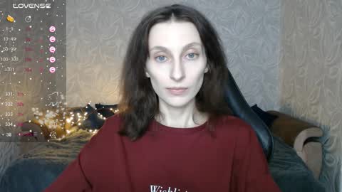 Anna online show from October 7, 2025, 5:37 am