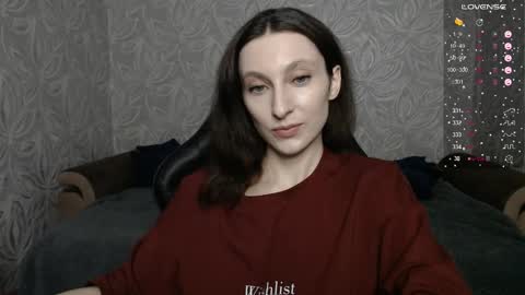 Anna online show from January 10, 2026, 2:24 am