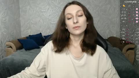 Anna online show from April 30, 2026, 8:57 pm