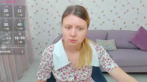 Effy online show from February 16, 2025, 6:32 am