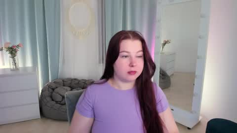 effyrain online show from April 19, 2026, 3:55 pm