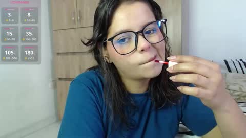 Effy online show from February 12, 2026, 7:31 pm