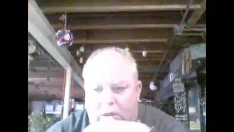 efriff online show from May 3, 2026, 1:28 pm
