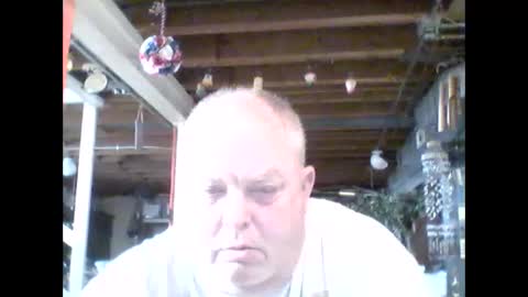 efriff online show from May 24, 2026, 5:07 pm