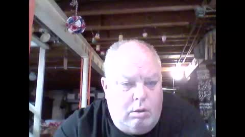 efriff online show from May 25, 2026, 11:16 am