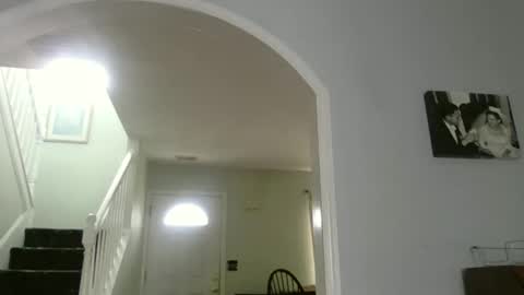 egenovese18 online show from April 13, 2026, 6:24 pm