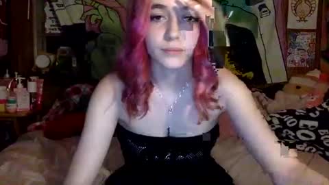 Sparkly Haile online show from January 23, 2025, 5:35 am