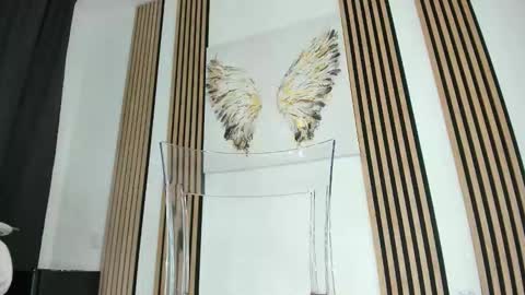 egome777 online show from November 3, 2025, 2:18 pm