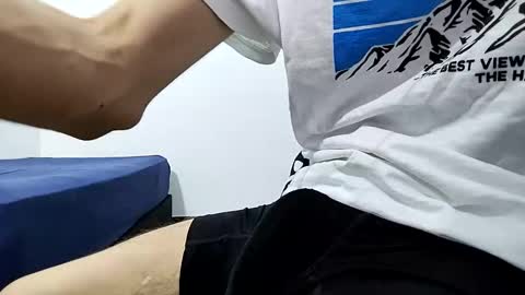 James G online show from March 3, 2026, 6:41 am