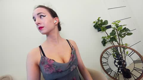 Erik and Alice online show from January 16, 2025, 11:06 pm