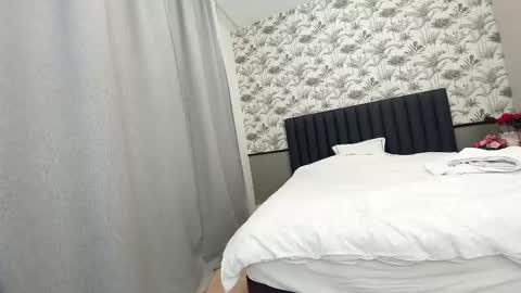 Erik and Alice online show from February 18, 2025, 2:38 am