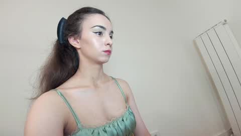 Erik and Alice online show from September 10, 2025, 8:42 pm