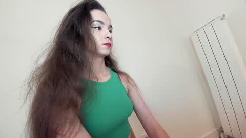 Erik and Alice online show from September 17, 2025, 8:10 pm