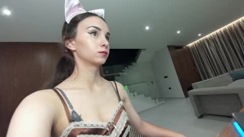 Erik and Alice online show from November 20, 2025, 1:39 am