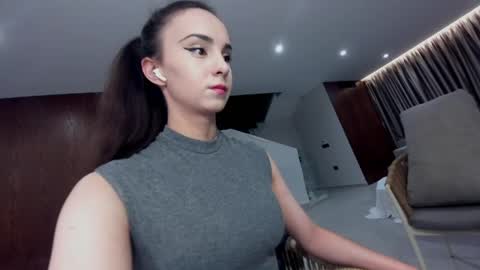 Erik and Alice online show from April 24, 2026, 3:09 am